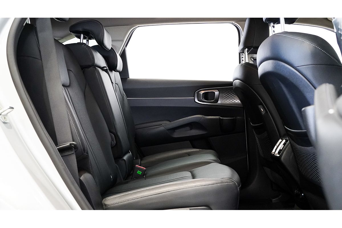 2021 Kia Sorento Sport+ MQ4