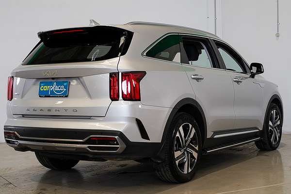 2021 Kia Sorento Sport+ MQ4