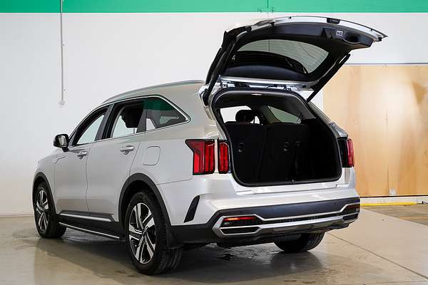 2021 Kia Sorento Sport+ MQ4