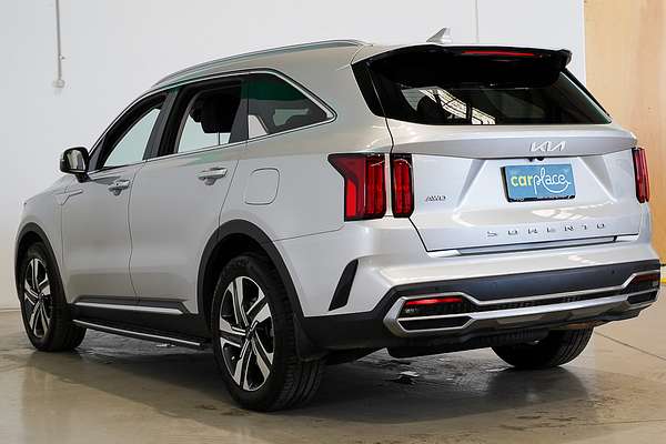 2021 Kia Sorento Sport+ MQ4