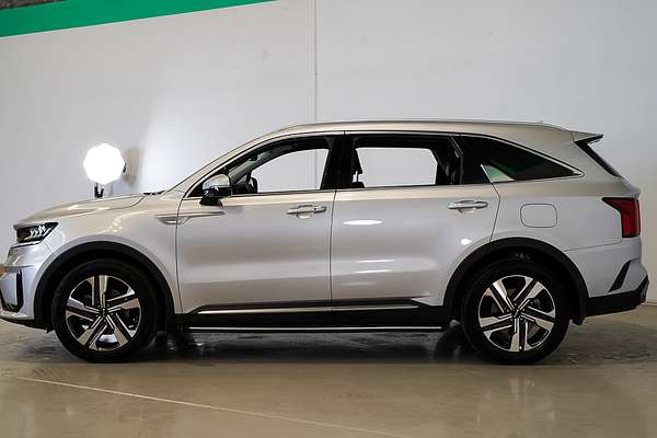 2021 Kia Sorento Sport+ MQ4