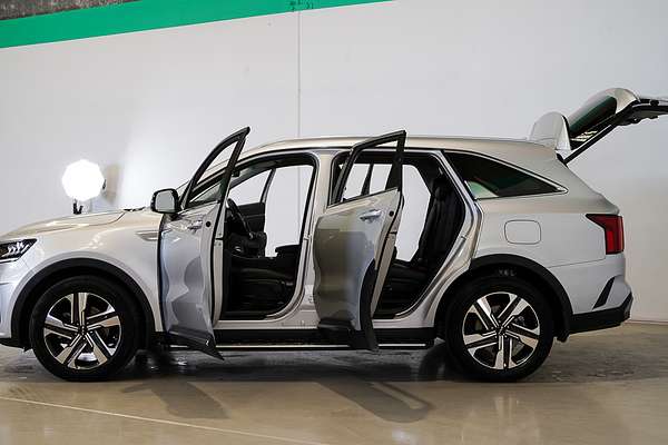 2021 Kia Sorento Sport+ MQ4