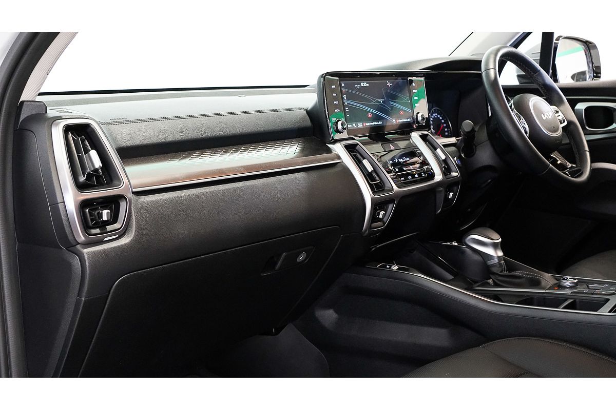 2021 Kia Sorento Sport+ MQ4