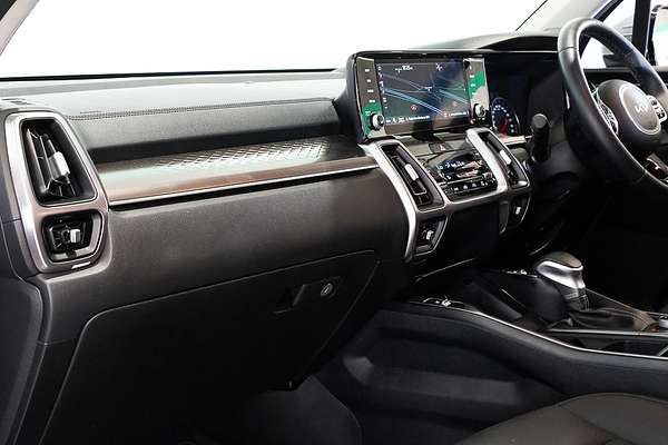 2021 Kia Sorento Sport+ MQ4