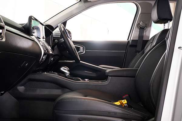 2021 Kia Sorento Sport+ MQ4