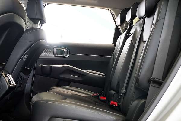 2021 Kia Sorento Sport+ MQ4