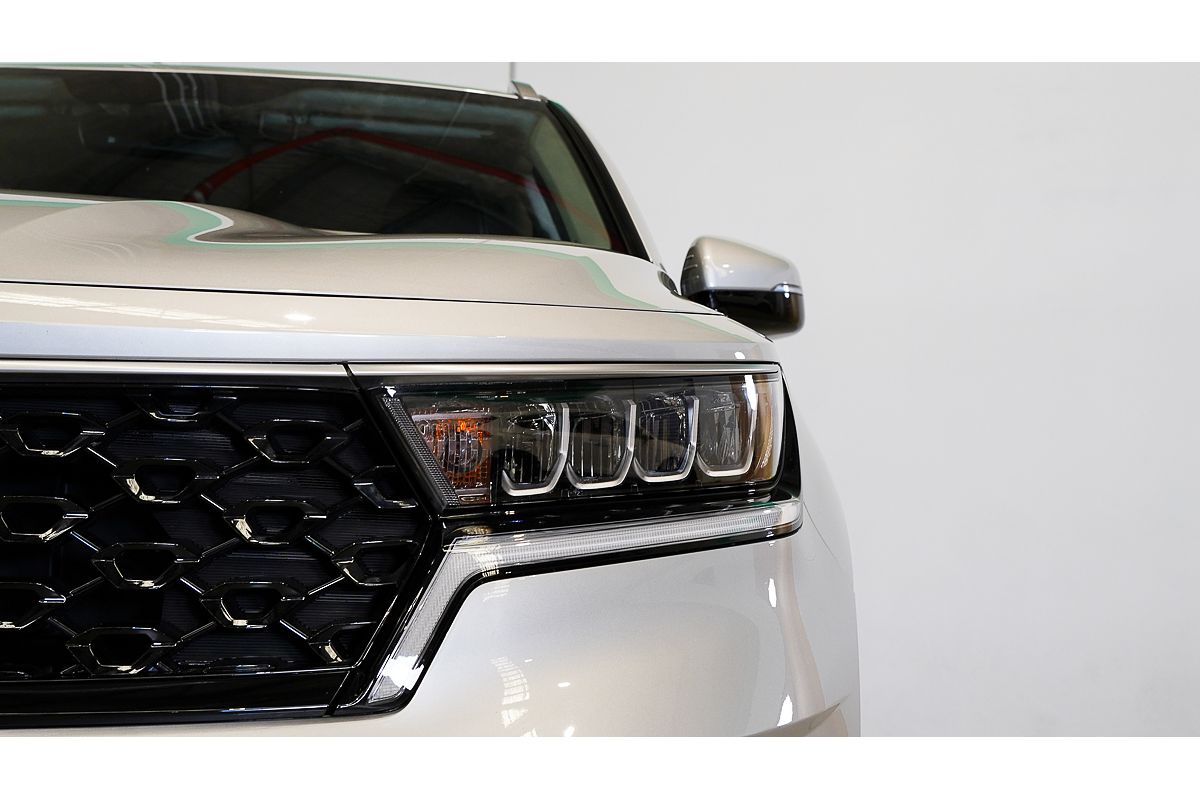 2021 Kia Sorento Sport+ MQ4