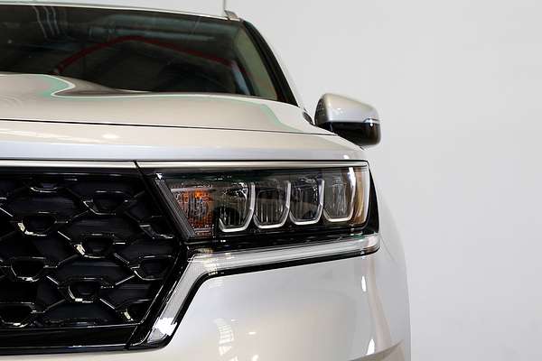 2021 Kia Sorento Sport+ MQ4