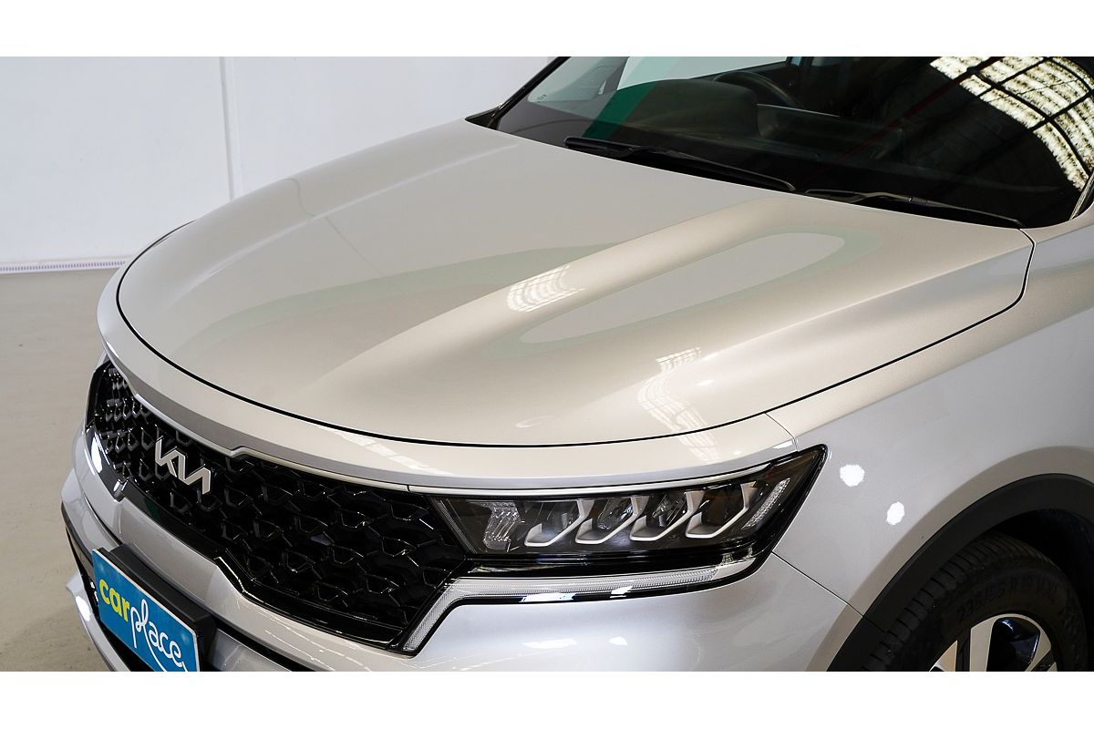 2021 Kia Sorento Sport+ MQ4