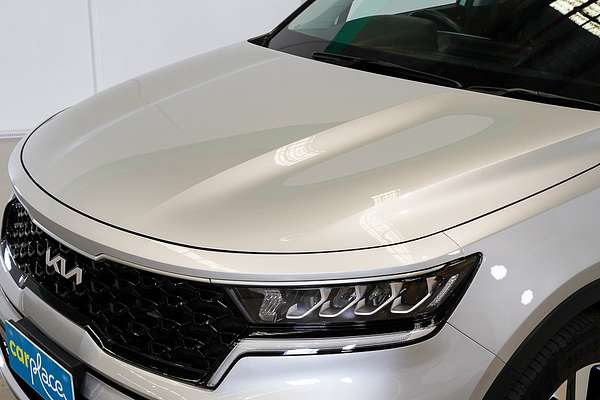 2021 Kia Sorento Sport+ MQ4