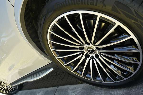 2025 Mercedes-Benz GLC-Class GLC300 X254