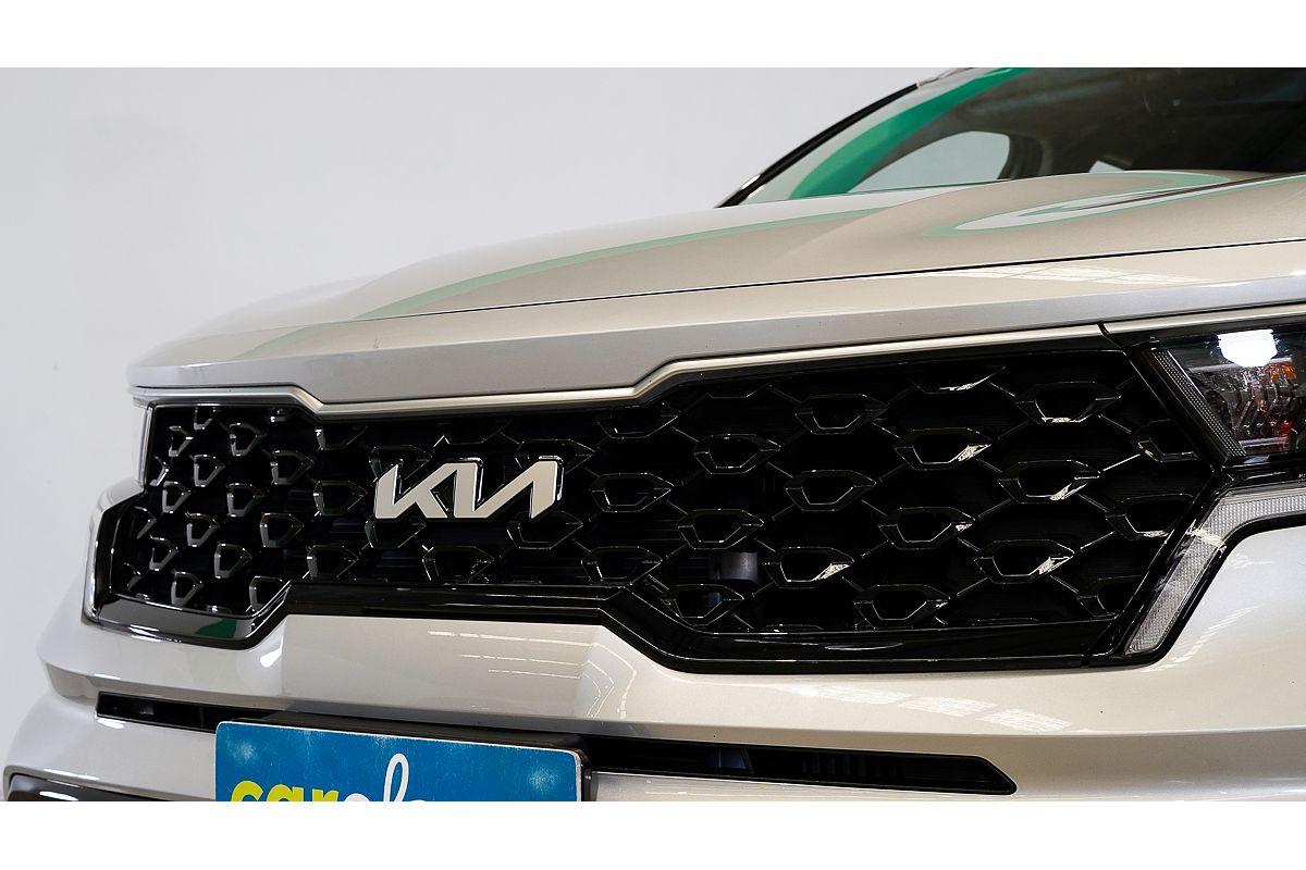 2021 Kia Sorento Sport+ MQ4