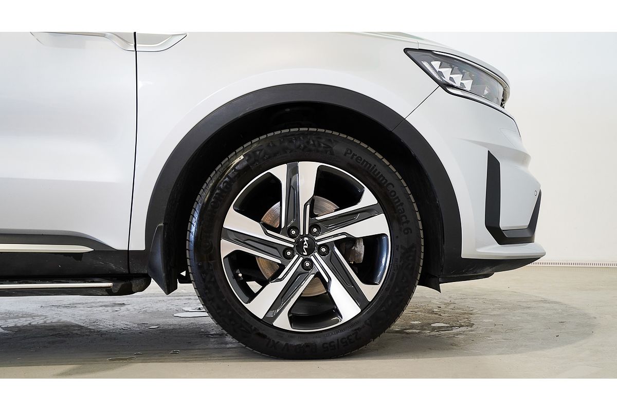 2021 Kia Sorento Sport+ MQ4