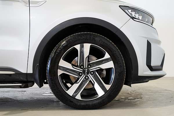 2021 Kia Sorento Sport+ MQ4