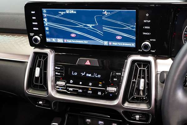 2021 Kia Sorento Sport+ MQ4