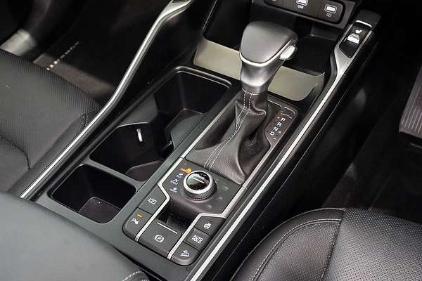 2021 Kia Sorento Sport+ MQ4