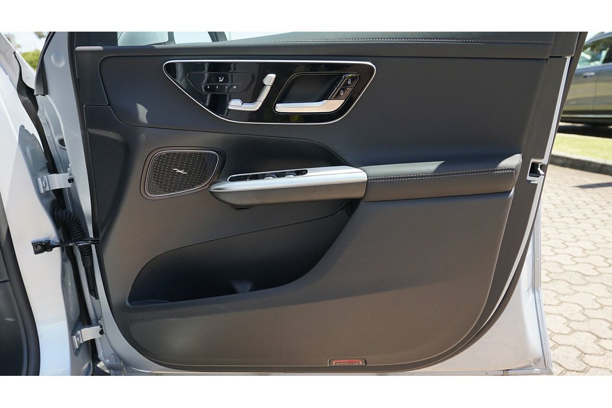 2025 Mercedes-Benz GLC-Class GLC300 X254