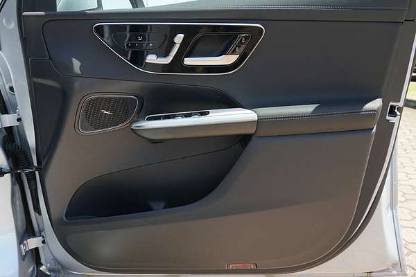 2025 Mercedes-Benz GLC-Class GLC300 X254