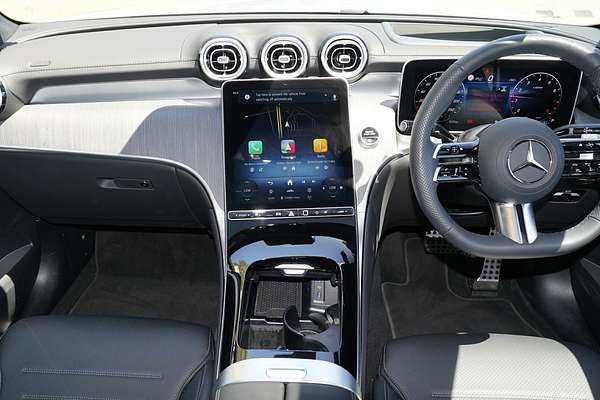 2025 Mercedes-Benz GLC-Class GLC300 X254