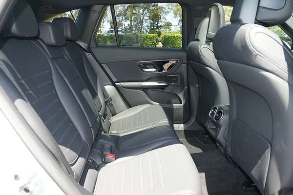 2025 Mercedes-Benz GLC-Class GLC300 X254