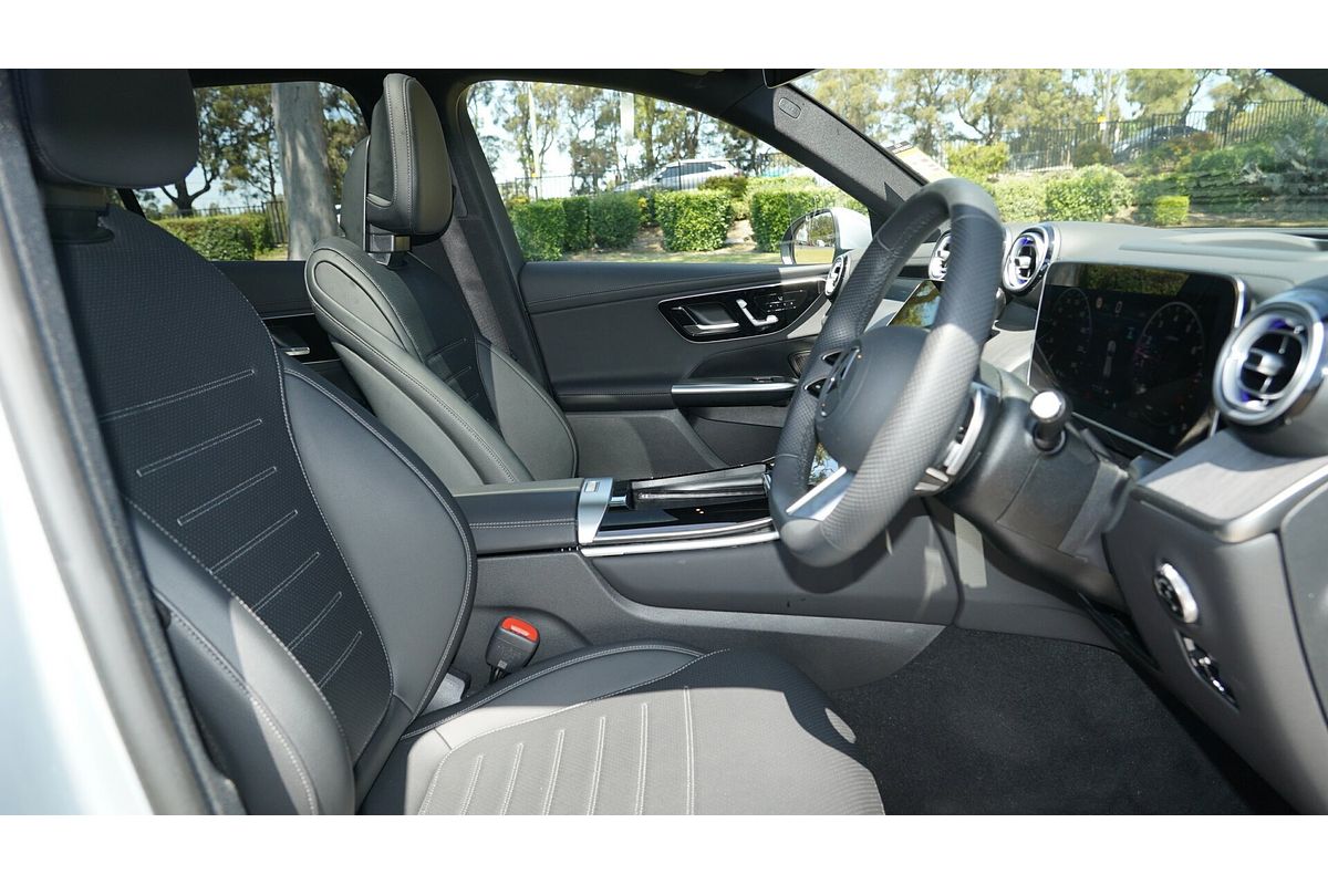 2025 Mercedes-Benz GLC-Class GLC300 X254