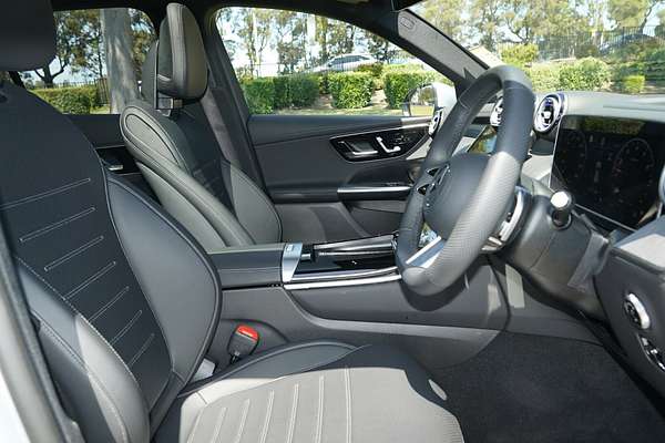 2025 Mercedes-Benz GLC-Class GLC300 X254