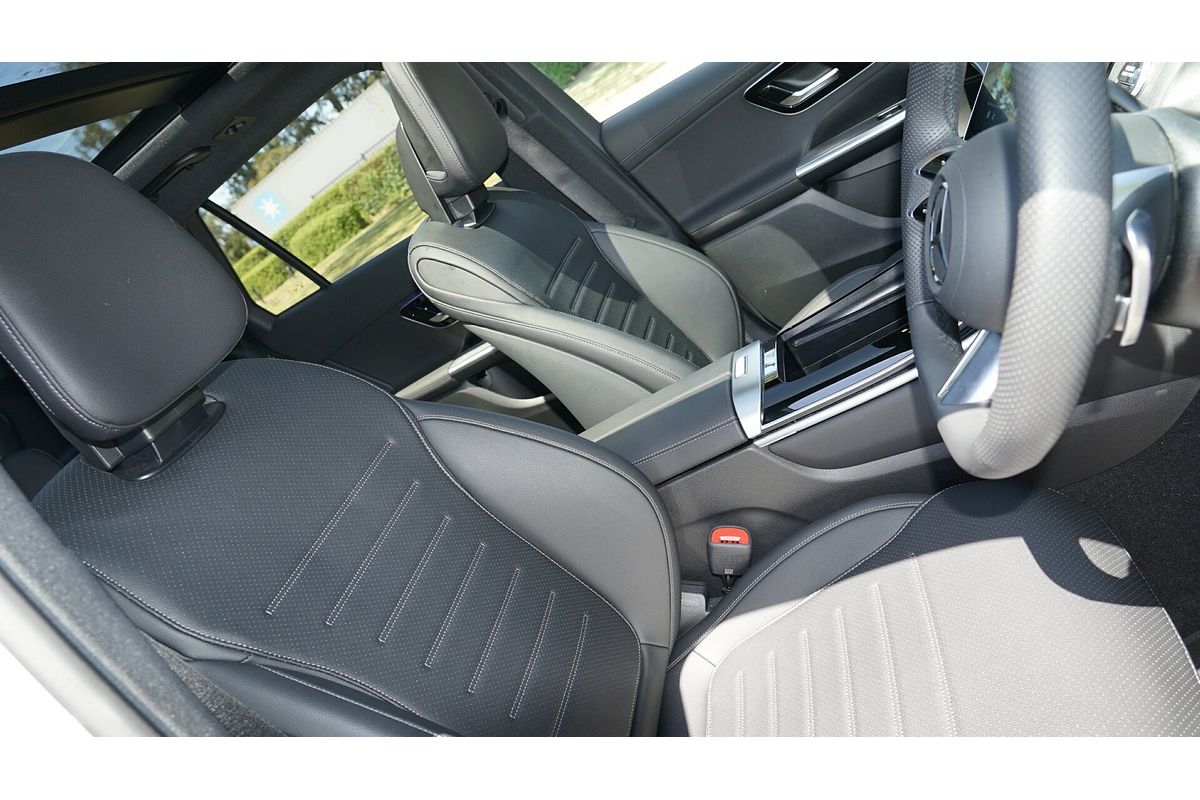 2025 Mercedes-Benz GLC-Class GLC300 X254