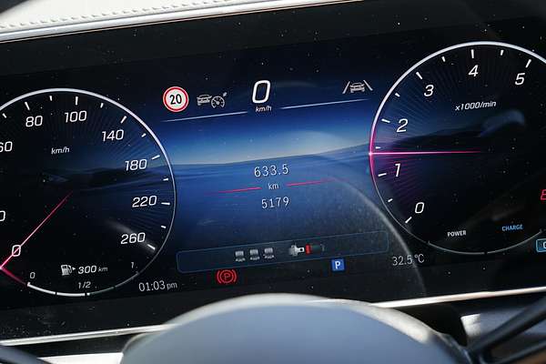 2025 Mercedes-Benz GLC-Class GLC300 X254