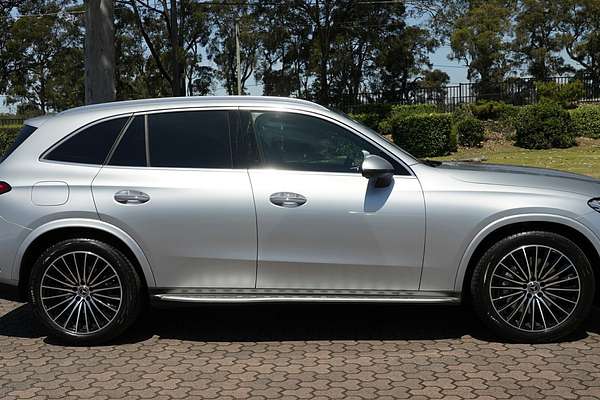 2025 Mercedes-Benz GLC-Class GLC300 X254