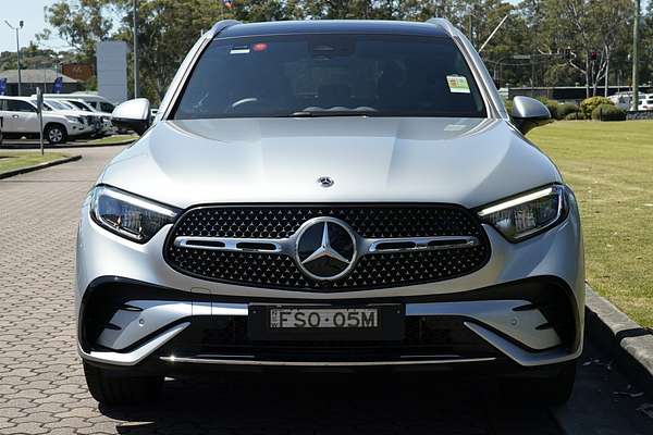 2025 Mercedes-Benz GLC-Class GLC300 X254