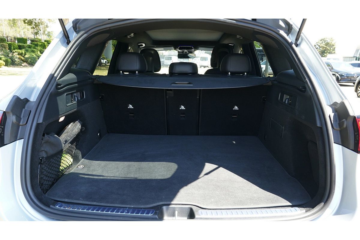 2025 Mercedes-Benz GLC-Class GLC300 X254