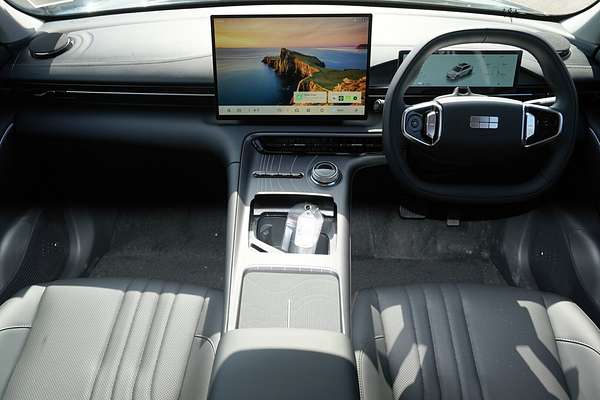 2025 Geely Starray EM-i Complete P145