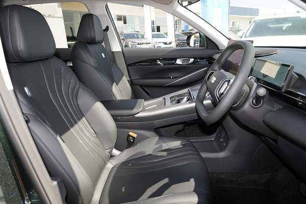 2025 Geely Starray EM-i Complete P145