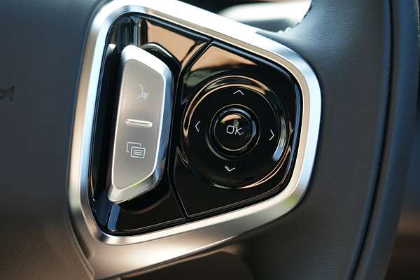 2025 Geely Starray EM-i Complete P145