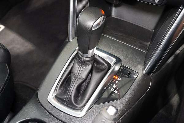 2014 Mazda CX-5 Grand Touring KE Series