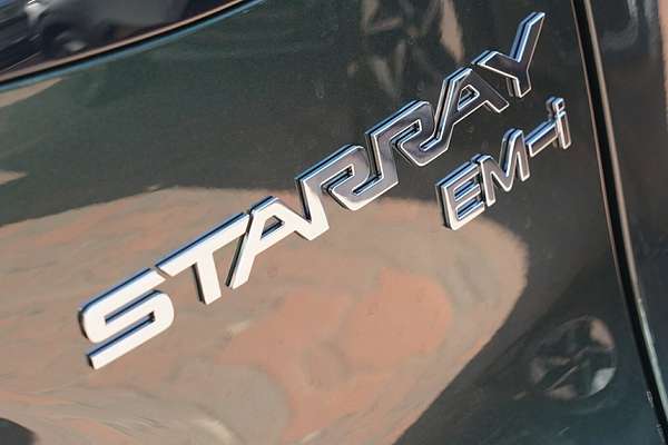 2025 Geely Starray EM-i Complete P145