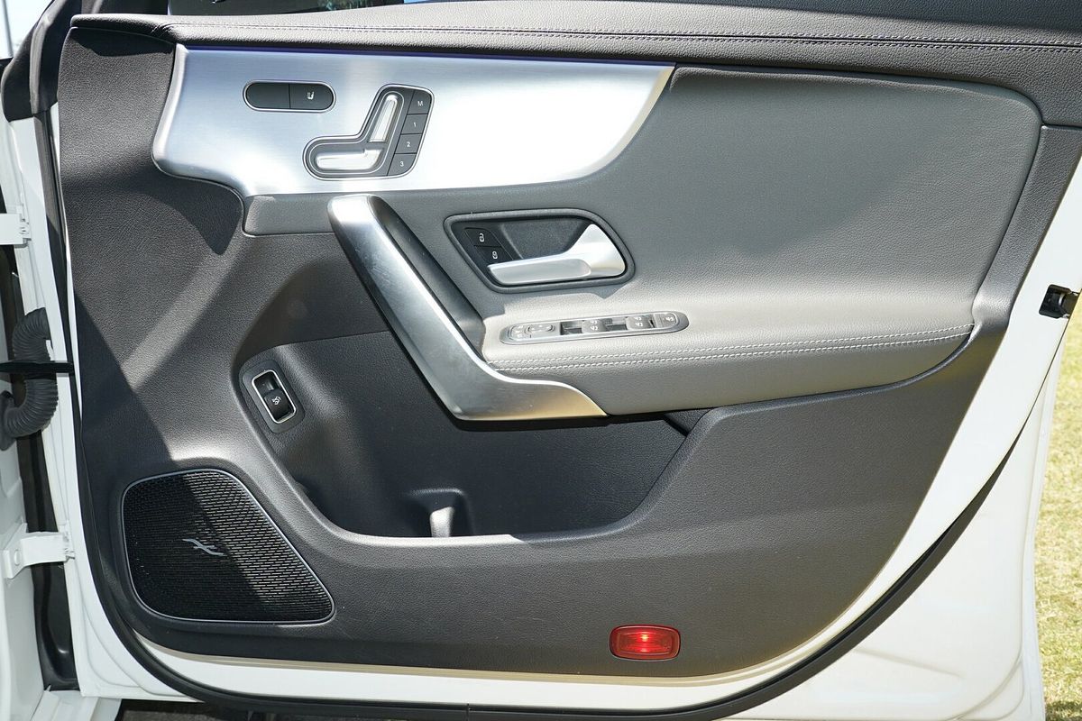 2020 Mercedes-Benz CLA-Class CLA35 AMG C118