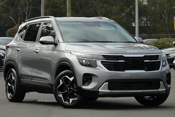 2023 Kia Seltos Sport+ SP2 PE