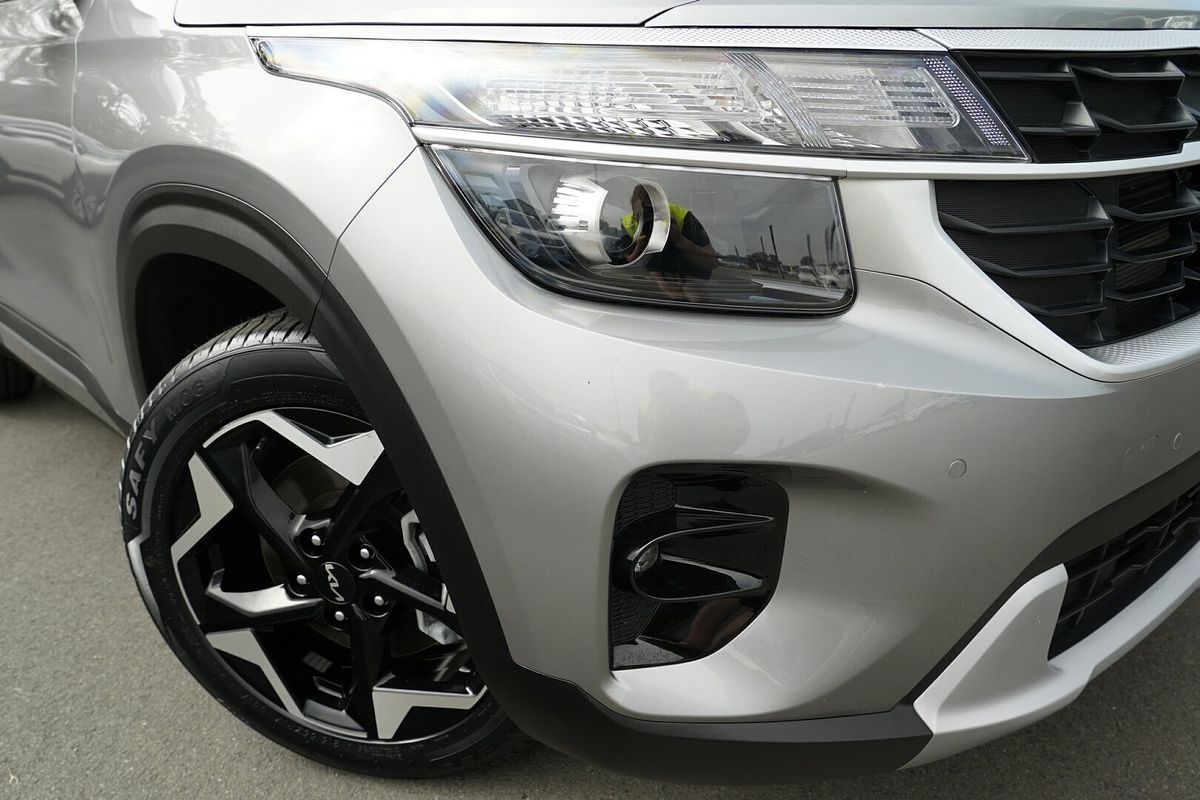 2023 Kia Seltos Sport+ SP2 PE