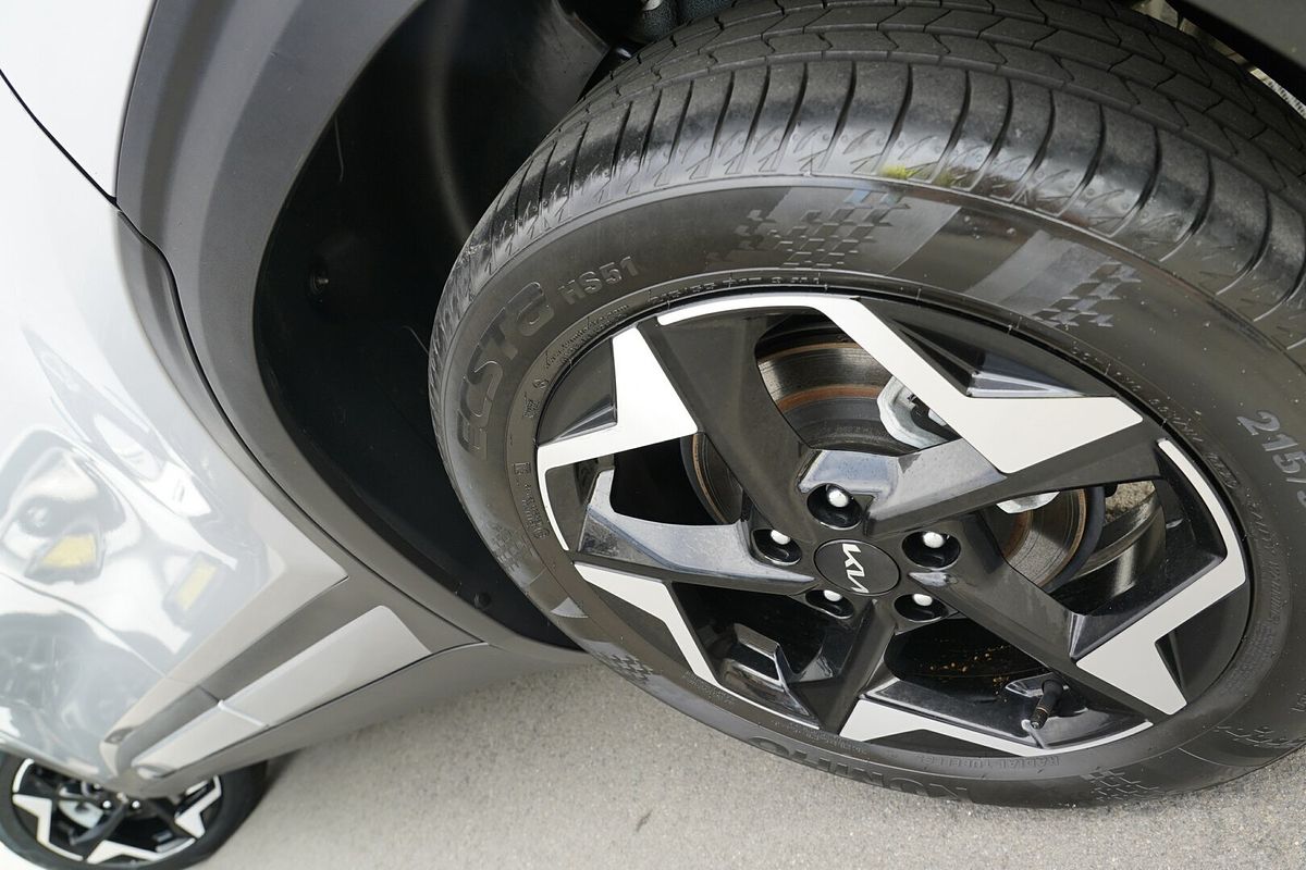 2023 Kia Seltos Sport+ SP2 PE