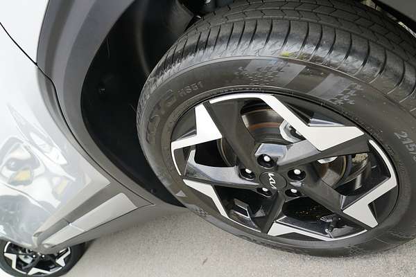 2023 Kia Seltos Sport+ SP2 PE