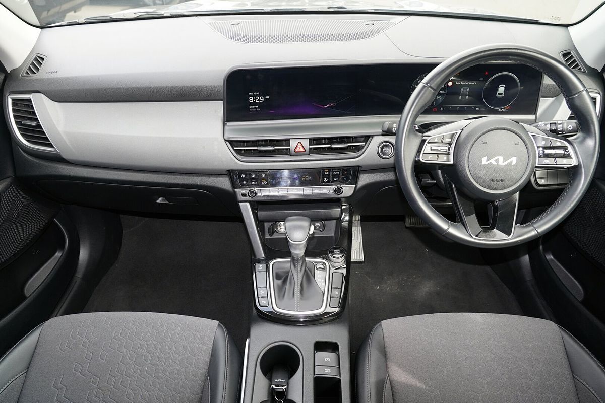 2023 Kia Seltos Sport+ SP2 PE