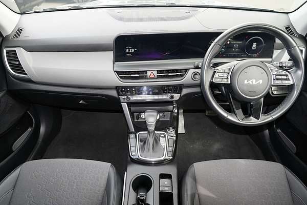 2023 Kia Seltos Sport+ SP2 PE