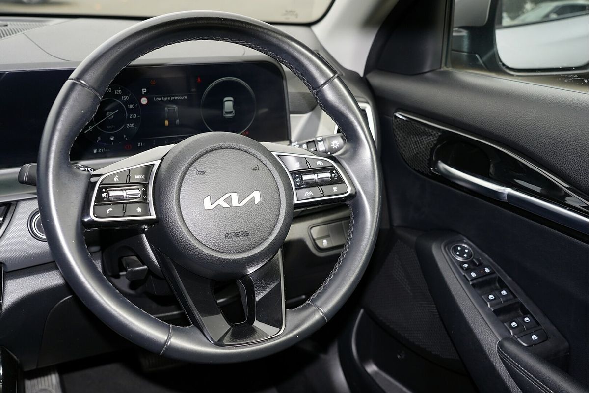 2023 Kia Seltos Sport+ SP2 PE