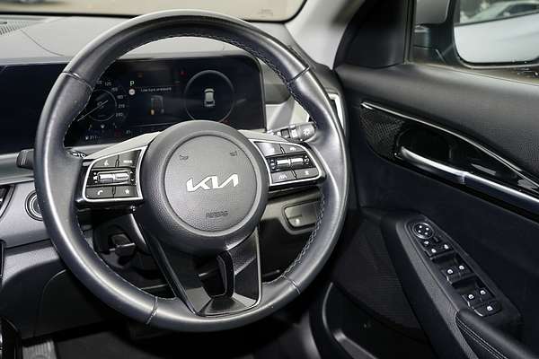 2023 Kia Seltos Sport+ SP2 PE