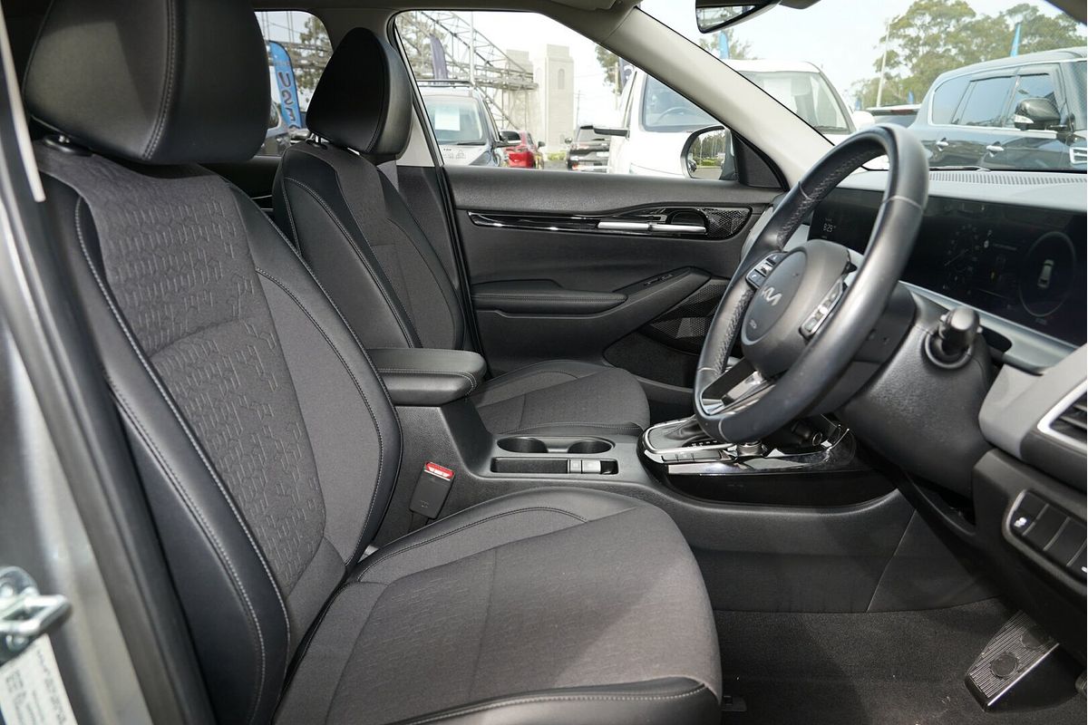 2023 Kia Seltos Sport+ SP2 PE