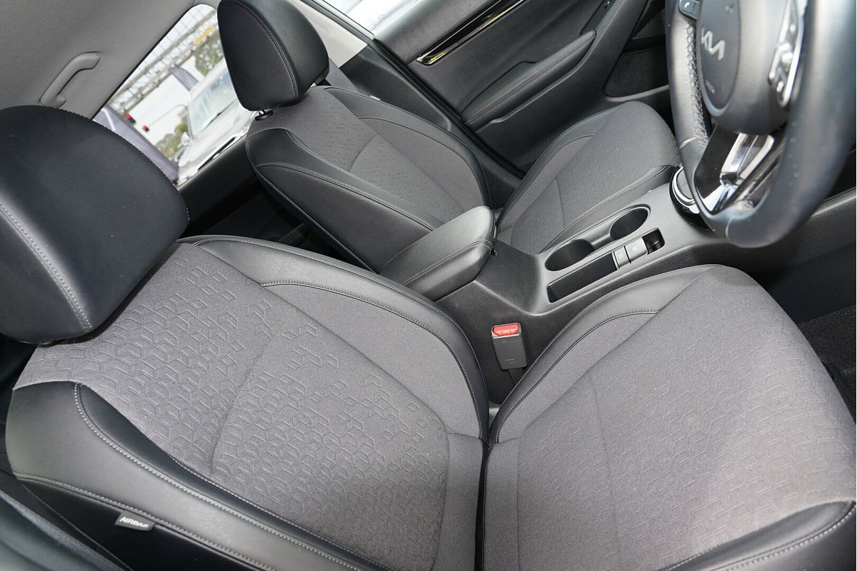 2023 Kia Seltos Sport+ SP2 PE