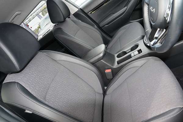 2023 Kia Seltos Sport+ SP2 PE