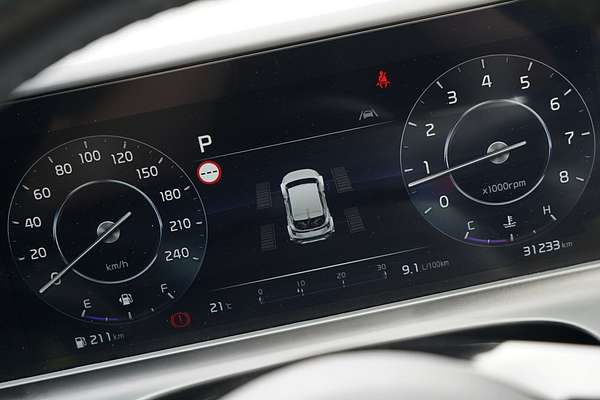 2023 Kia Seltos Sport+ SP2 PE
