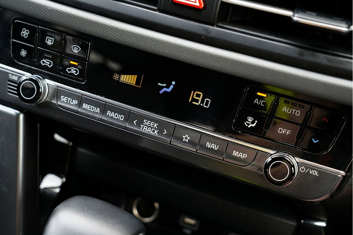 2023 Kia Seltos Sport+ SP2 PE